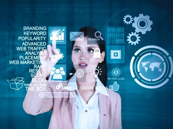 search engine visibility