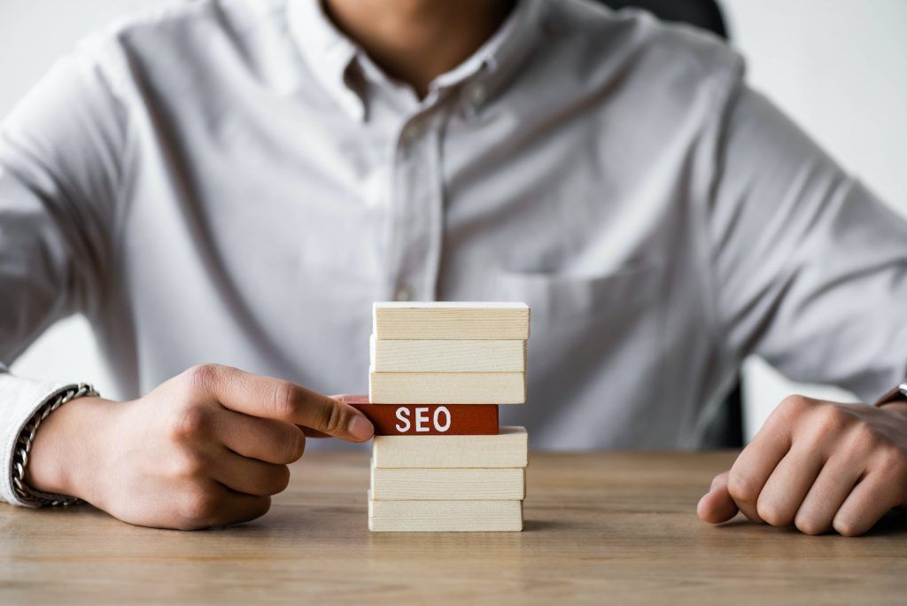 seo for a small business